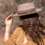 Paty Hat ~ Australian Wool ~ MR013