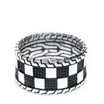Men's Ring ~ Sterling Silver 925 ~ - Maresia Jewelry