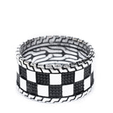 Men's Ring ~ Sterling Silver 925 ~ - Maresia Jewelry