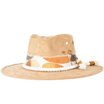 Alice Hat ~ One of a kind ~ MH005 - Maresia Jewelry