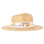 Alice Hat ~ One of a kind ~ MH005 - Maresia Jewelry