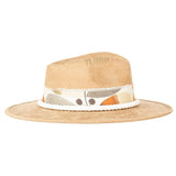 Alice Hat ~ One of a kind ~ MH005 - Maresia Jewelry
