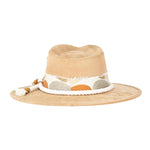 Alice Hat ~ One of a kind ~ MH005 - Maresia Jewelry
