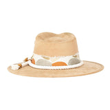 Alice Hat ~ One of a kind ~ MH005 - Maresia Jewelry