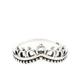 Andrea Ring~ Sterling Silver 925~ SMR037 - Maresia Jewelry