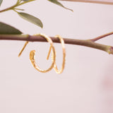 Cajueiro~18k Gold Plated~ME039 - Maresia Jewelry