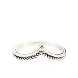 Claudia Ring~ Sterling Silver 925~ SMR - Maresia Jewelry