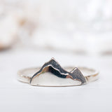 Colorado Ring~ Sterling Silver 925~ SMR054 - Maresia Jewelry