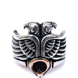 Eagle Men's Ring ~ Sterling Silver 925 ~ - Maresia Jewelry