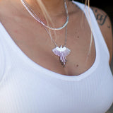 Eagle Necklace~Sterling Silver 925 - Maresia Jewelry
