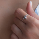 Elephant Ring~ Sterling Silver 925~ SMR035 - Maresia Jewelry