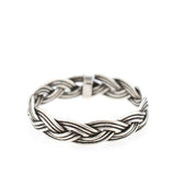Flamengo Ring ~Sterling Silver 925~ MR038 - Maresia Jewelry