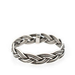 Flamengo Ring ~Sterling Silver 925~ MR038 - Maresia Jewelry