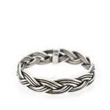 Flamengo Ring ~Sterling Silver 925~ MR038 - Maresia Jewelry