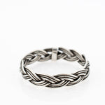 Flamengo Ring ~Sterling Silver 925~ MR038 - Maresia Jewelry
