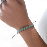 Jessica Beads Bracelet SMB003 - Maresia Jewelry
