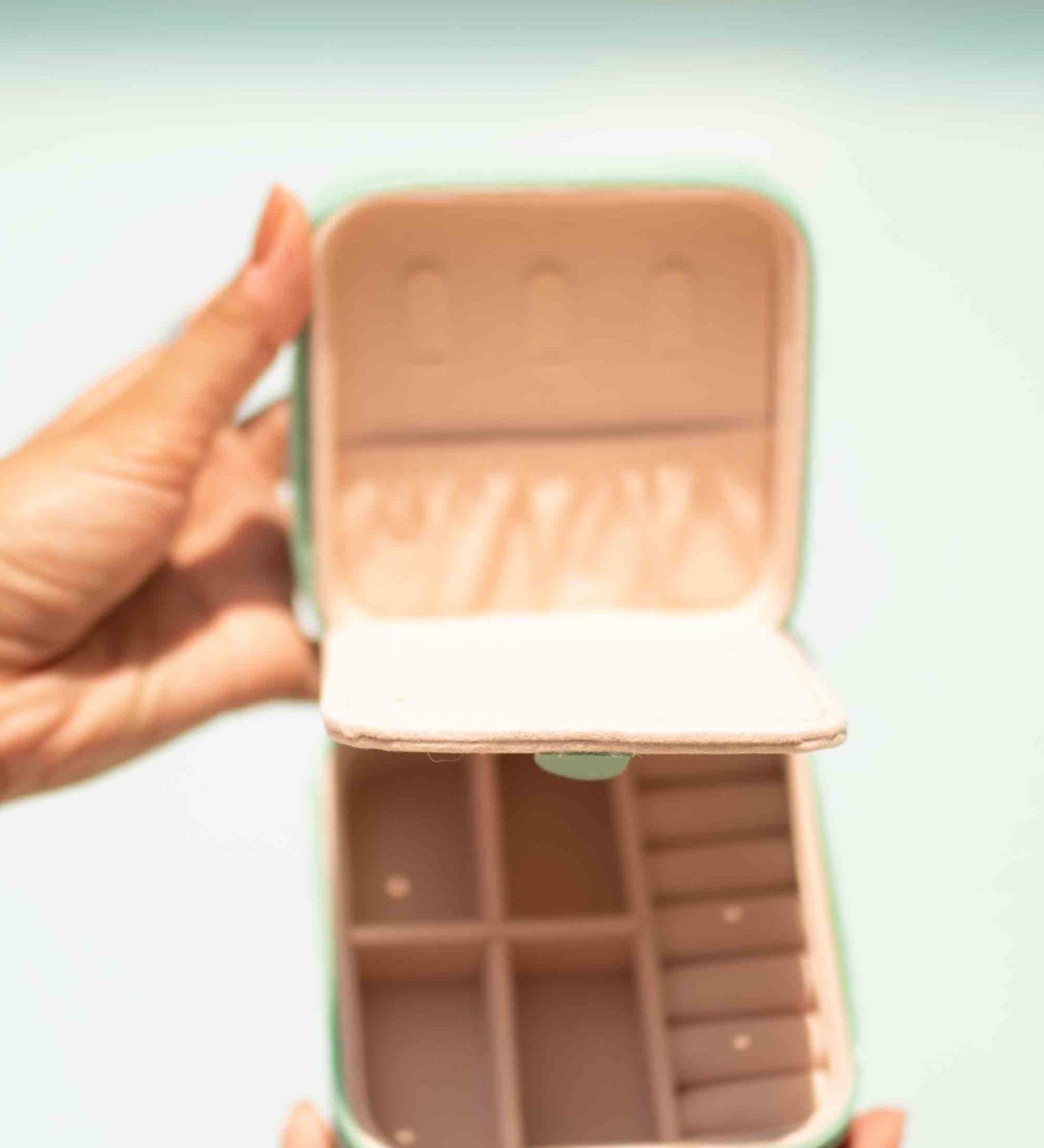 Jewelry Box - Maresia Jewelry