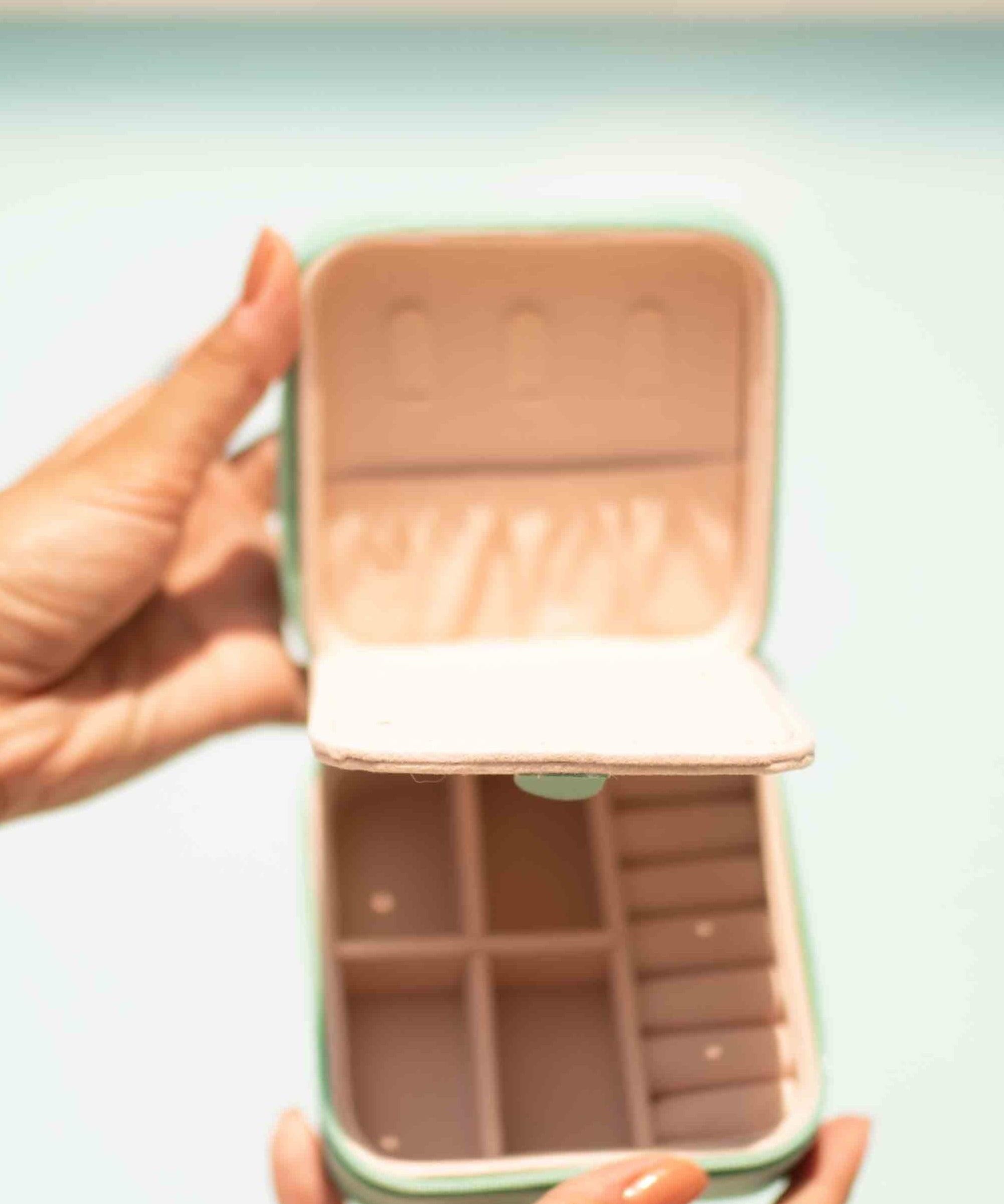 Jewelry Box - Maresia Jewelry