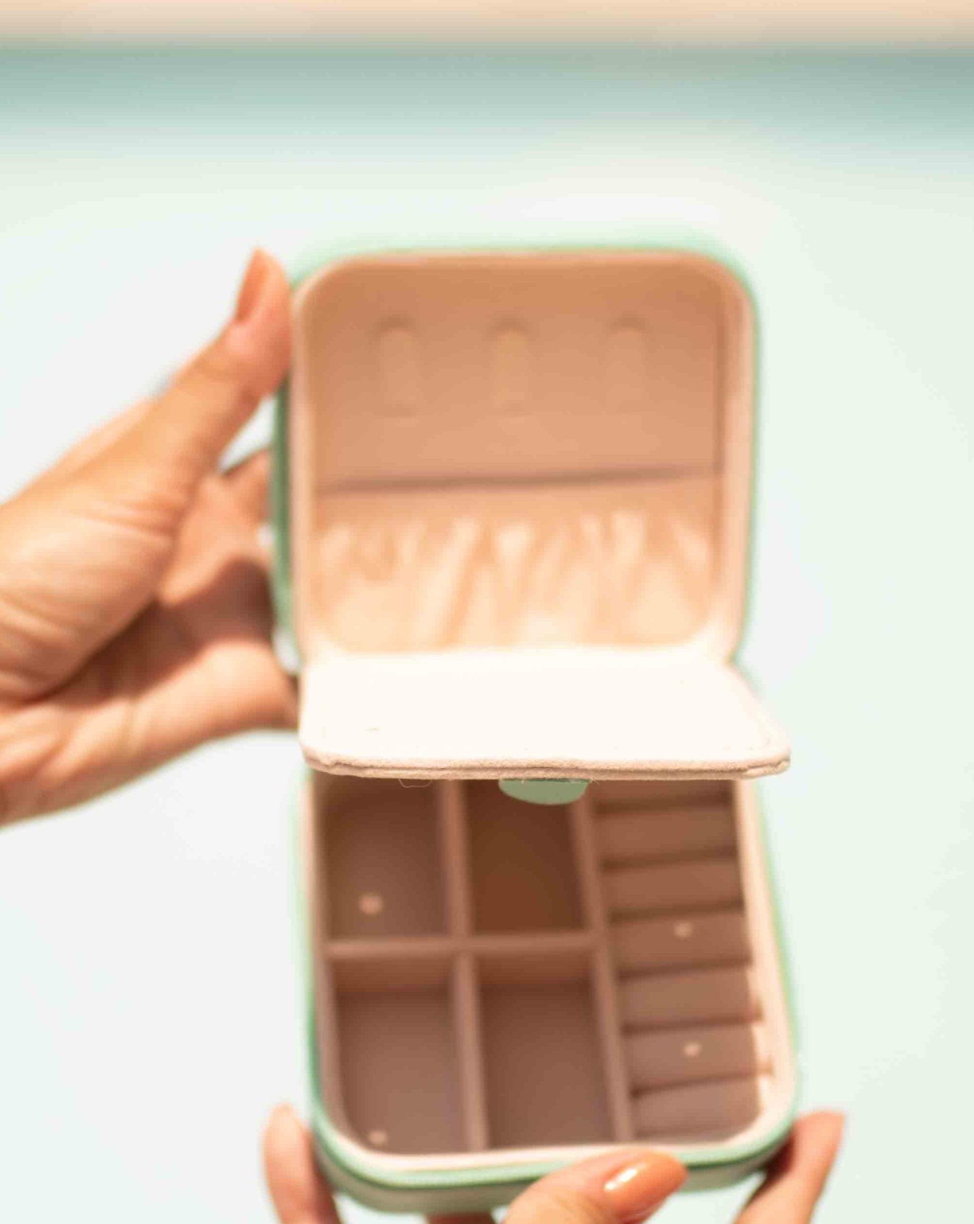 Jewelry Box - Maresia Jewelry