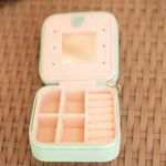 Jewelry Box - Maresia Jewelry
