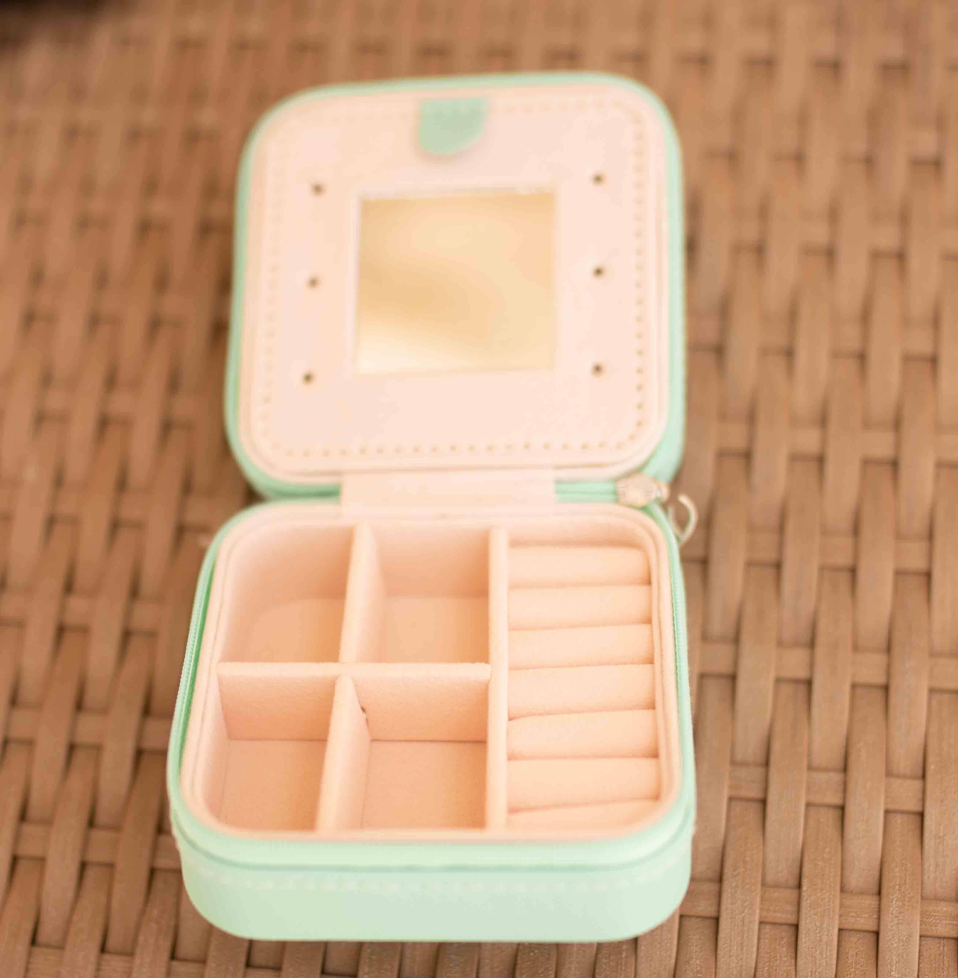 Jewelry Box - Maresia Jewelry