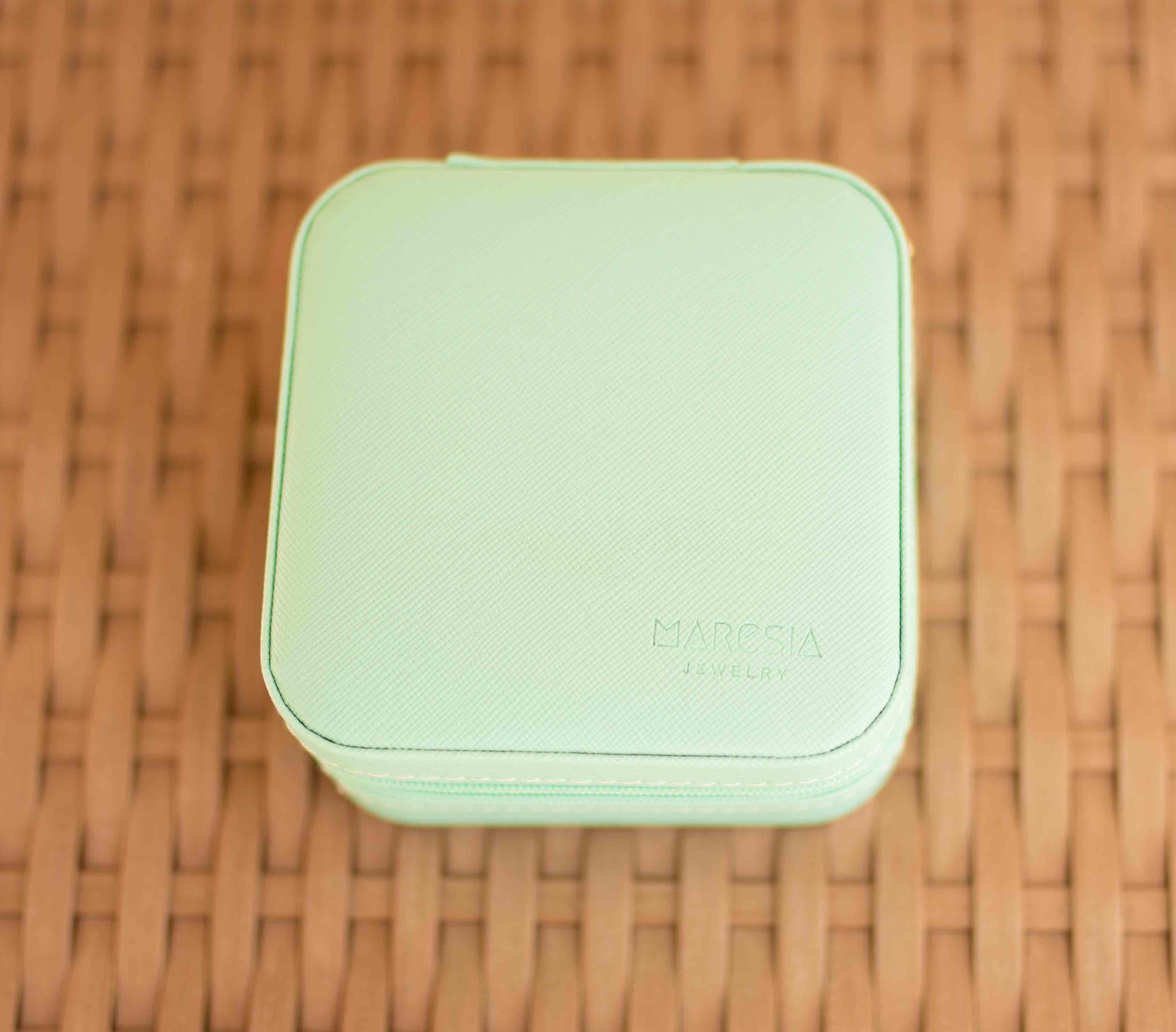 Jewelry Box - Maresia Jewelry