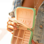 Jewelry Box - Maresia Jewelry