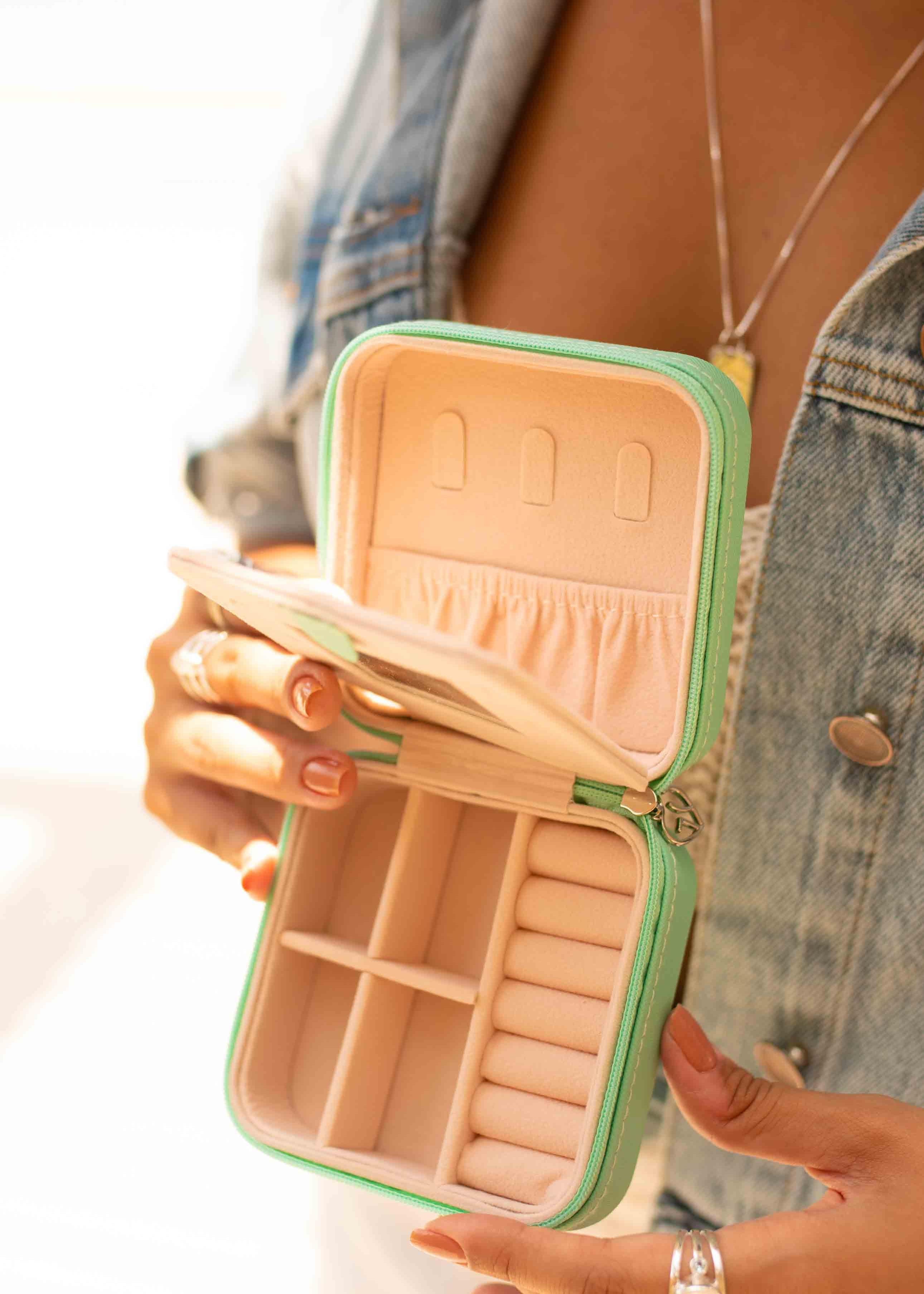 Jewelry Box - Maresia Jewelry