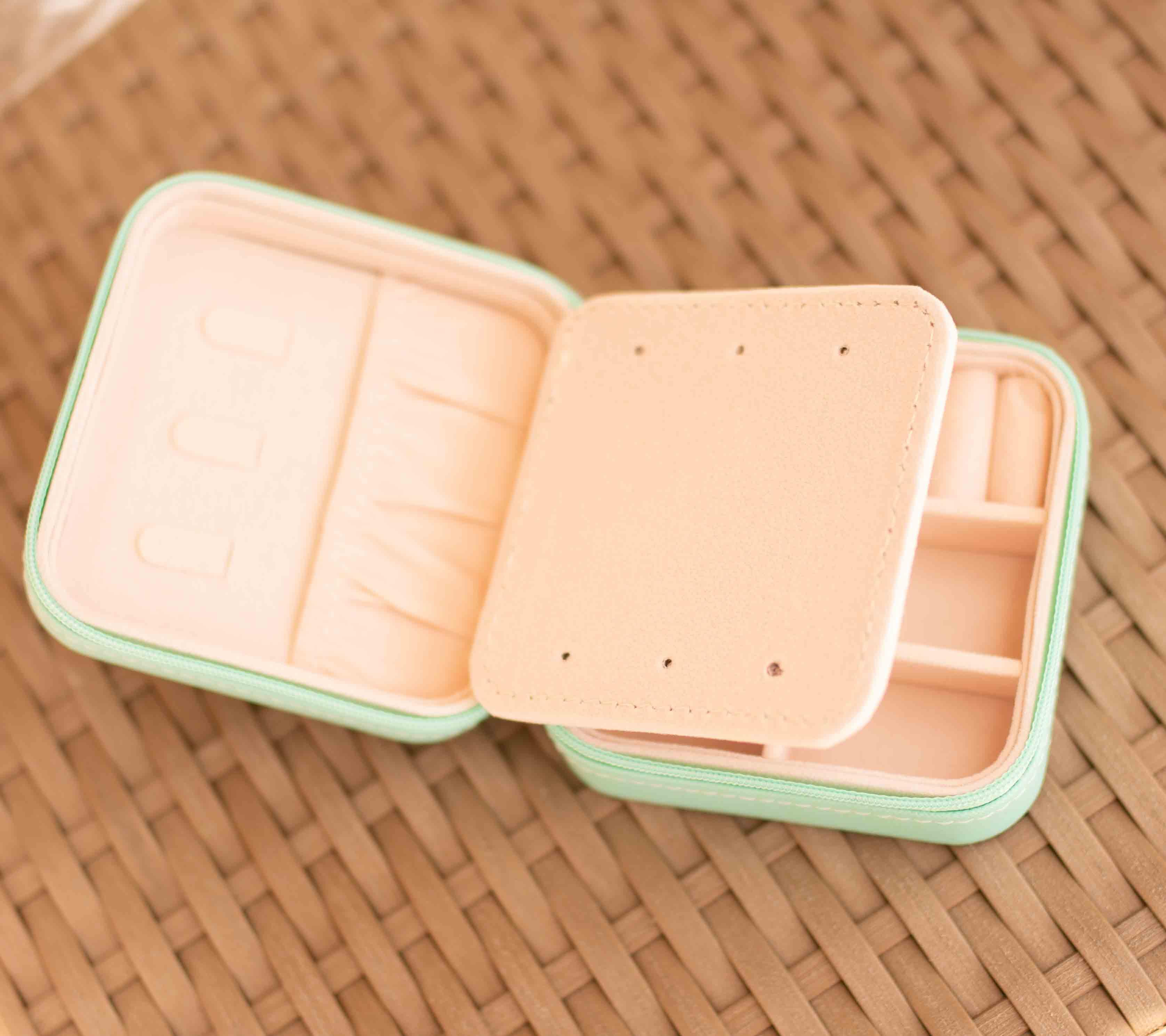 Jewelry Box - Maresia Jewelry