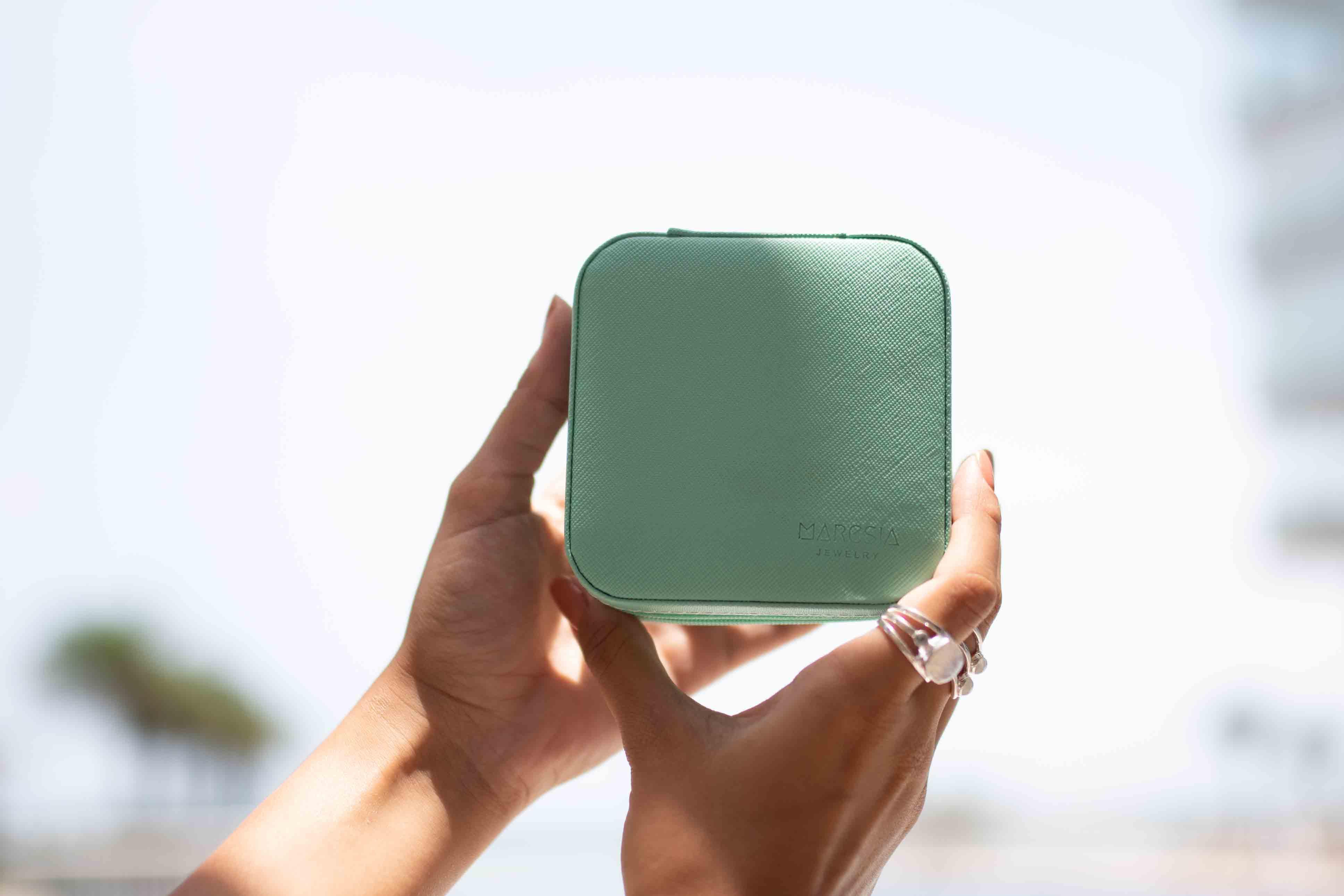 Jewelry Box - Maresia Jewelry