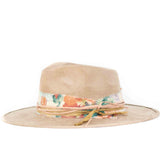 Joaca Hat - One of a kind - Maresia Jewelry