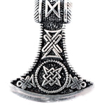 Men's Pendant ~ Sterling Silver 925 ~ - Maresia Jewelry
