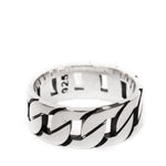 Men's Ring ~ Sterling Silver 925 ~ - Maresia Jewelry