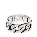 Men's Ring ~ Sterling Silver 925 ~ - Maresia Jewelry