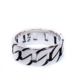 Men's Ring ~ Sterling Silver 925 ~ - Maresia Jewelry