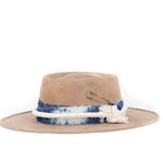 Nana Hat - One of a kind - Maresia Jewelry