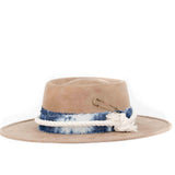 Nana Hat - One of a kind - Maresia Jewelry