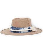Nana Hat - One of a kind - Maresia Jewelry
