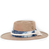 Nana Hat - One of a kind - Maresia Jewelry