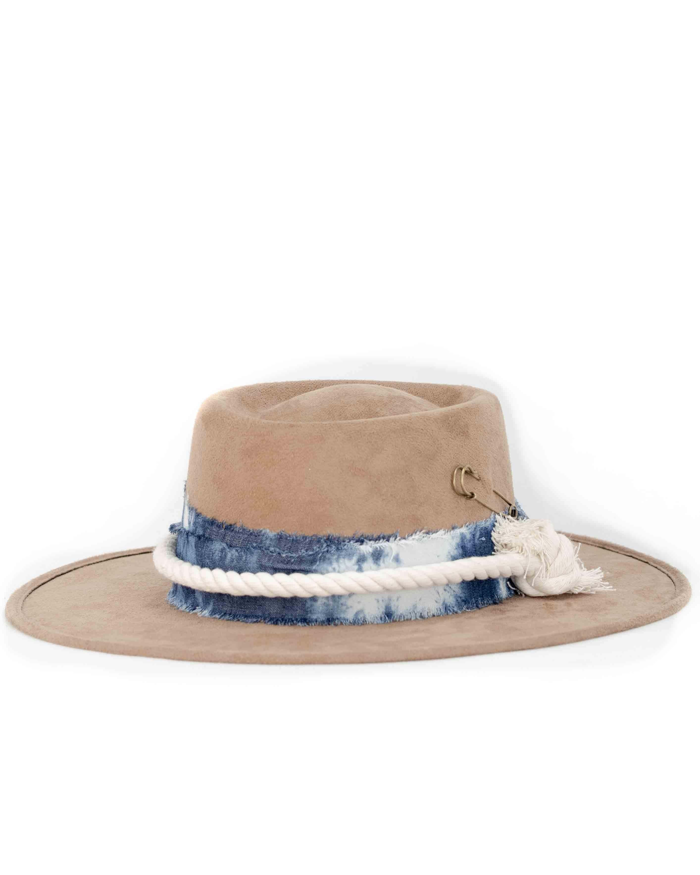 Nana Hat - One of a kind - Maresia Jewelry