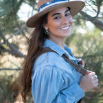 Nana Hat - One of a kind - Maresia Jewelry