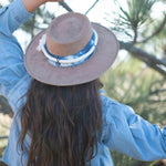 Nana Hat - One of a kind - Maresia Jewelry