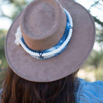 Nana Hat - One of a kind - Maresia Jewelry