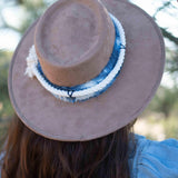 Nana Hat - One of a kind - Maresia Jewelry