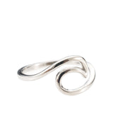 Onda Ring~ Sterling Silver 925~ SMR - Maresia Jewelry