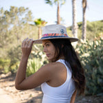Peace Hat - One of a kind - Maresia Jewelry