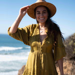 Raina Hat - One of a kind - Maresia Jewelry