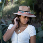 Raina Hat - One of a kind - Maresia Jewelry