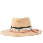 Raina Hat - One of a kind - Maresia Jewelry