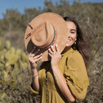 Raina Hat - One of a kind - Maresia Jewelry